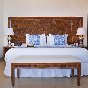 Master Suite Ocean View