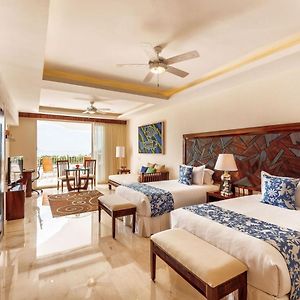 Grand Junior Suite Double Ocean View